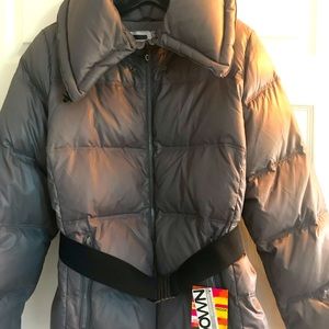 Women’s Puffer Coat